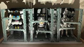 ウルトラマンZ】遂に登場！！特空機を格納出来る倉庫が発売！！（特空