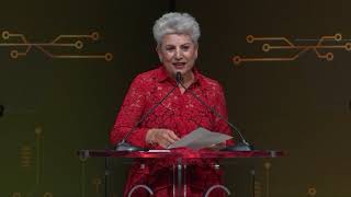 2018 GSA Awards Dinner Highlights