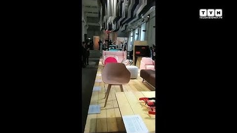 Rumors from Fuorisalone 2015 - #16