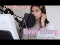 Istri Jepang cover lagu Dear Diary