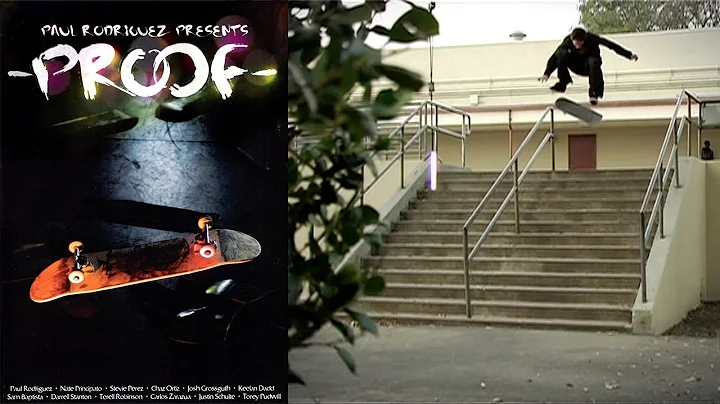 Paul Rodriguez's "Proof" (2009)