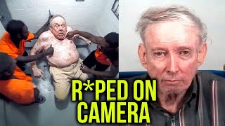 4 Child Predators Instantly Killed in Jail Profile