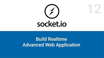 Socket.IO Tutorial Bangla | Client to Server Data Transfer | Part 12