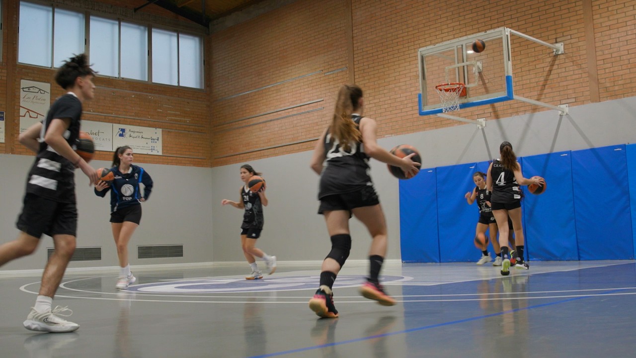 CB Calaf