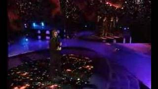 Ivan Mikulic-You are the only one (Croatia ESC 2004)