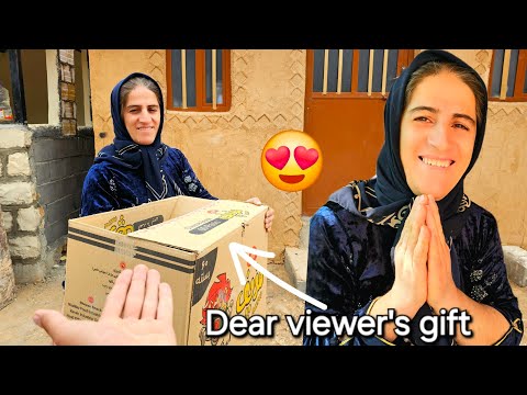 A Gift From An Italian Grandmother That Changes Lives