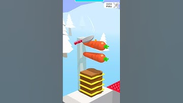 slice it all short youtube short relaxing satisfying slice it all short youtube short relaxing game