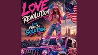 Revolution of love