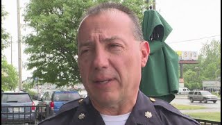 Indianapolis homicide numbers up
