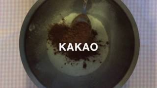 как сделать красный бархат. как сделать красный бархат.