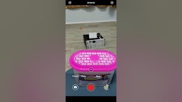 Meizu 16x main camera autofocus problem