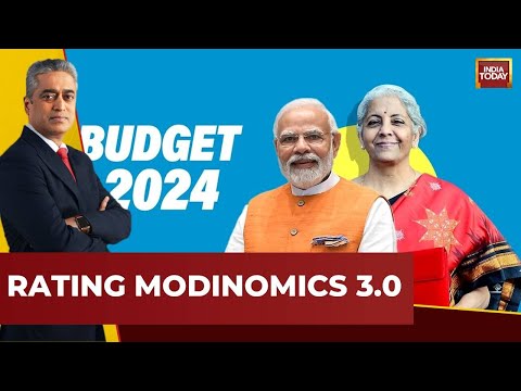 Modinomics 3.0 With