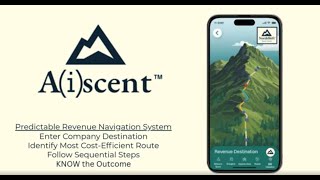 NorthShift: A Navigation System for Revenue & EBITDA