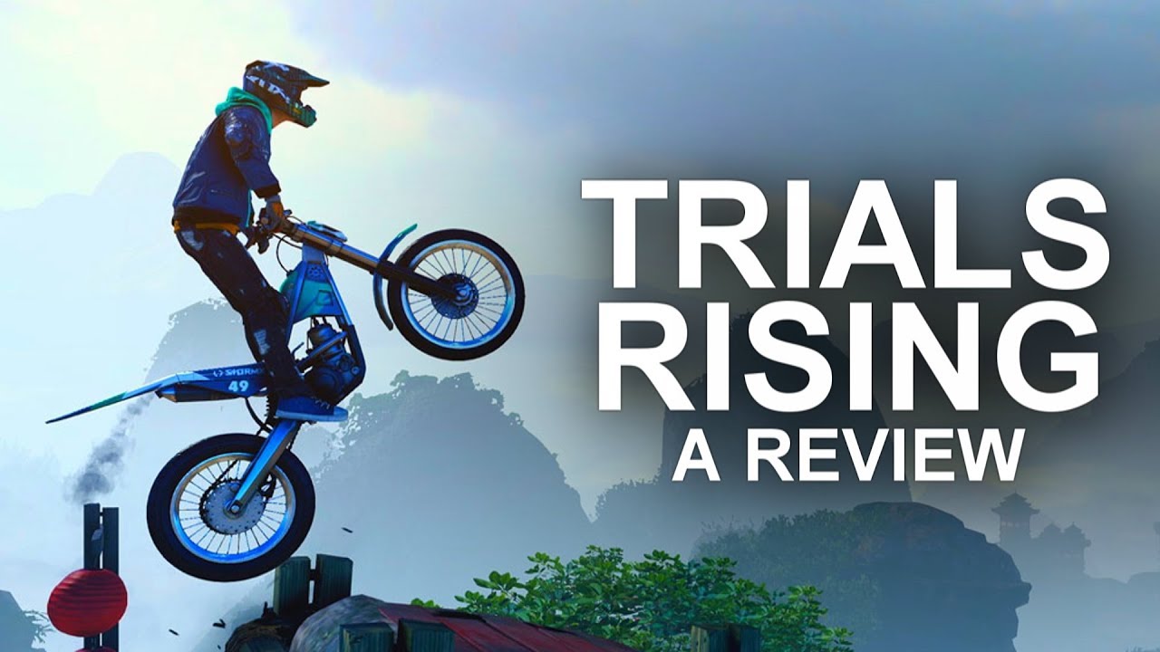 A Review of Trials Rising