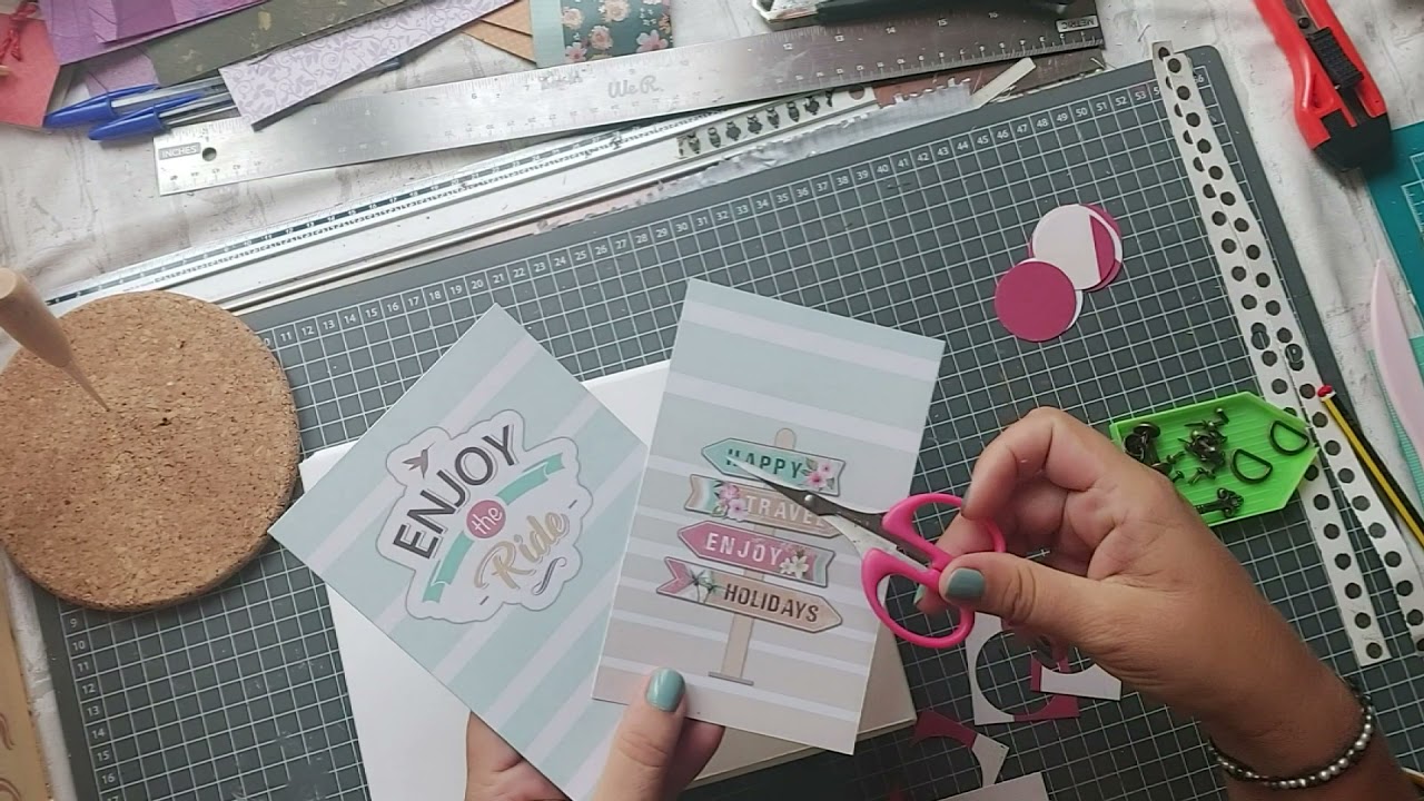 Maleta Fridita Verano 2021