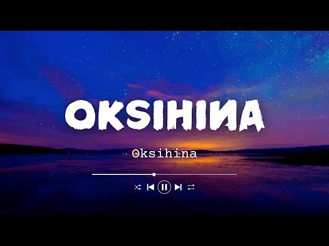 Dionela - Oksihina