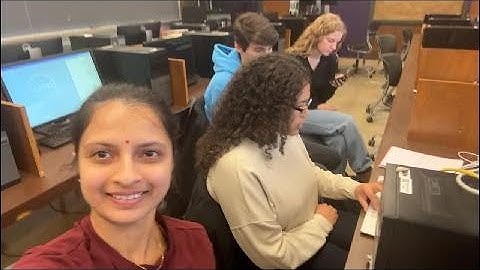 Group Project For Finals