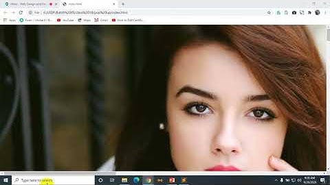 Web  Design and Development, Tangail, Batch 05 Class 18