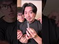 マジで半端ねえぜ!このマジック! #magic #funny #マジック