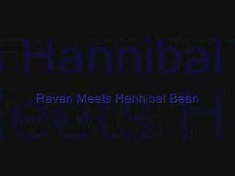 XS & TT-Raven Meets Hannibal-AMV-Eva...  (Remix)