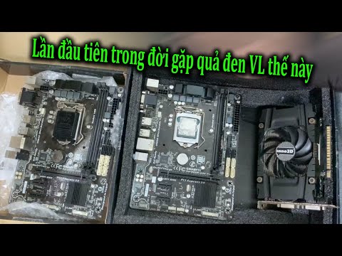 #1 Có nên mua Pc cũ online hay không ? và những rủi ro cho người mua Mới Nhất