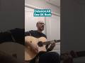 ONE OK ROCK – Delusion:All | Raw Acoustic Cover #acousticcover #oneokrock #taka #mrc10