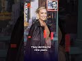 Hilary Duff talks working with Neil Patrick Harris on the set of 'How I Met Your Father'!