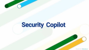 Step into a New Era of AI Security with Cloud Intel’s #SecurityCopilot #Assessment