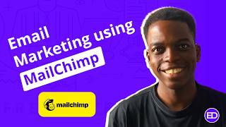 How To Start Email Marketing Using MailChimp #EmailMarketing #MailchimpTutorial #DigitalMarketing