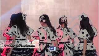 JKT48 Team T - Teppen Tottande! / Ingin Meraih Puncak! ~1 half ver~