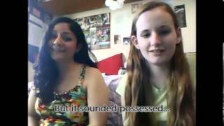 Teletubbies And Boohbah Reaction Video