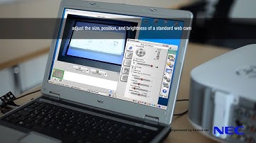 Projector Stacking Solution | NEC Display Solutions