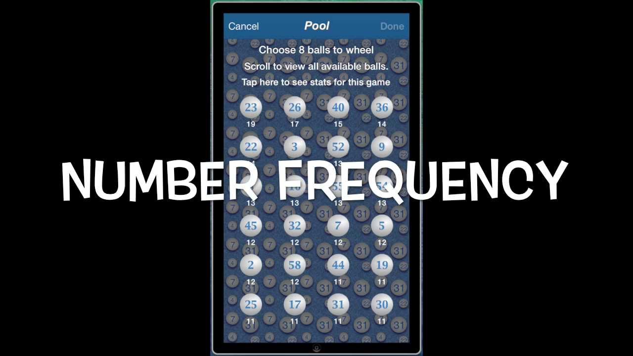 Lotto Buster 2 Pro v1 4 2 Lottery App