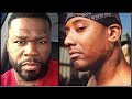 50 CENT Addresses MAINO For Liking JIM JONES Post