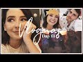 THE OFFICE CHRISTMAS PARTY | VLOGMAS