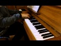 Hallelujah - Leonard Cohen (Piano Cover)