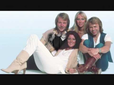 ABBA- Bang a boomerang