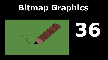 C64 Assembly Programming Part 36 – Bitmap Graphics