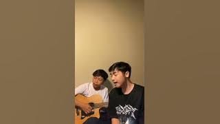 HANYA DIA YANG ADA DI JATUNG HATI (PECAH SERIBU) || COVER GITAR ISQIA HIJRI