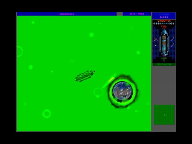 star control 2 quasispace map star control 2 quasispace map