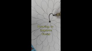 How to improve focus