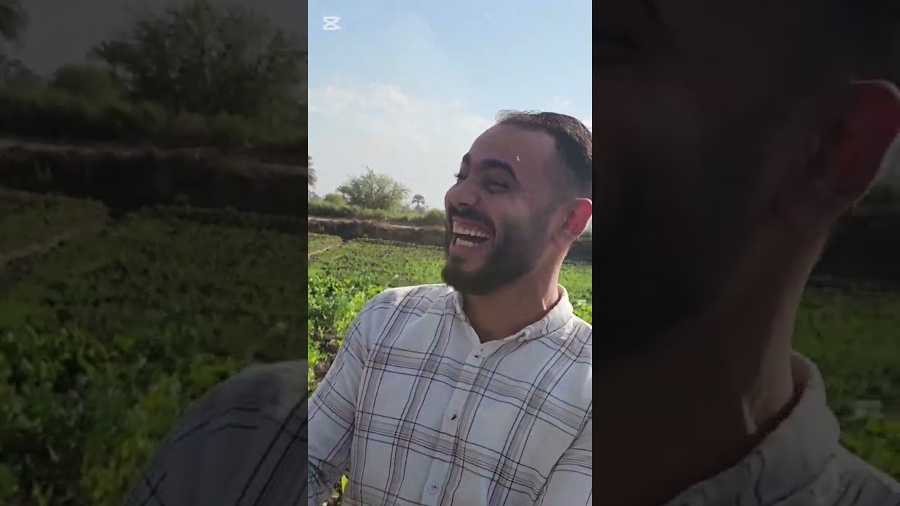 ضرب ابن مديحه واخد منو الارض