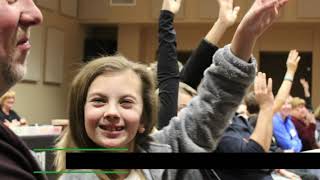 Reality Tour Introduction