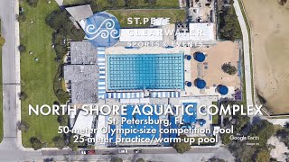 North Shore Aquatic Complex