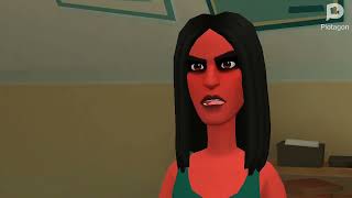 My First Plotagon Intro by Evil Laura The Plotagon Fan