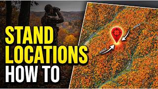 How to: Determine Stand Locations!