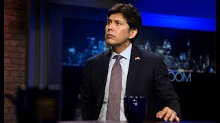 Kevin de León, Photographer Pete Souza, Week in Politics