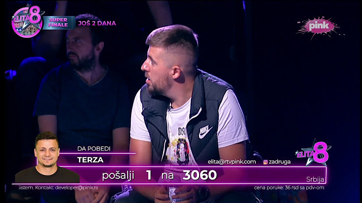 Elita 8: Brutalno suočavanje Ivane Nikolić, Anine sestre i Korde - 17.07.2025.