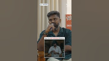 Real Life MEIYAZHAGAN Moment ❤️ | Premkumar | Meiyazhagan Interview | MPower Movie Club