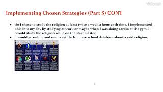 Final project for RDG